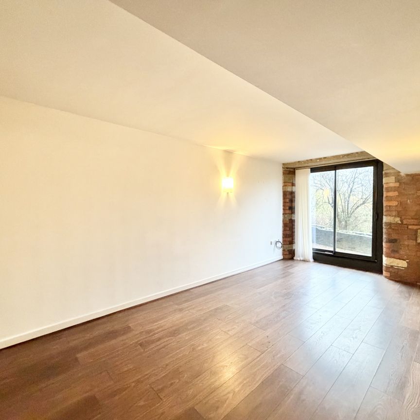 1 Bed unfurnished Apartment - Photo 1