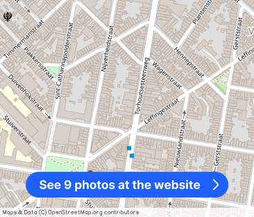 Knus 1 slaapkamer appartement te huur op Torhoutsesteenweg Oostende! - Photo 1