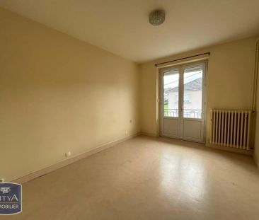 Appartement à louer 4 pièces 71.44m² - Photo 4