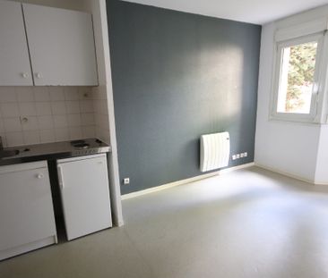 Studio de 20.58 m², rue Jules Lefebvre – GAMBETTA réf 00277-001 - Photo 2