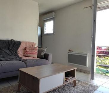 Location Appartement 3 pièces 53m² POITIERS 86000 - Photo 1