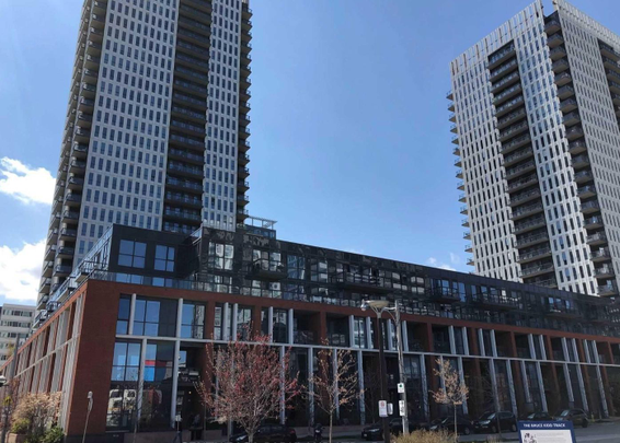 For Lease - 55 Regent Park Boulevard Unit# 532, Toronto, Ontario - Photo 1