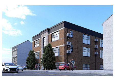 Limited Apartments Remaining – Be Among the First to Move In - Photo 2