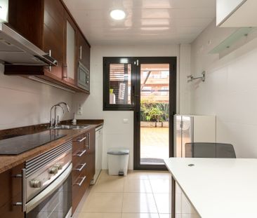 Planta baja de alquiler en Cervantes de, Mas Lluí - Els Miralls - Photo 1