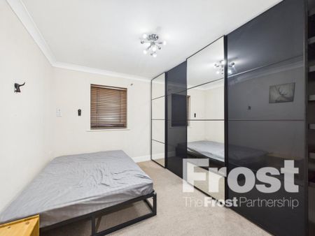 2 bedroom apartment to rent - Photo 2