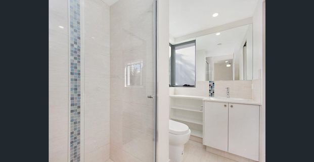 One Bedroom Plus Study Apartment - Photo 1