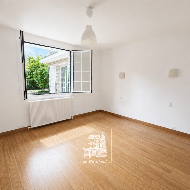 maison - Photo 1