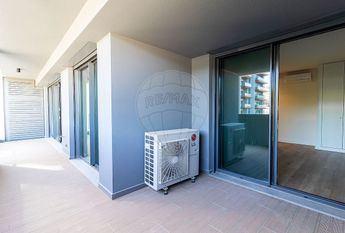 Apartamento T2 em Lisboa