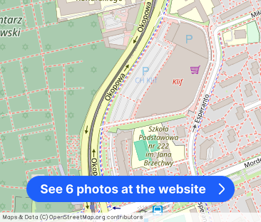 Dwupokojowe mieszkanie do wynajęcia na Woli - Photo 1