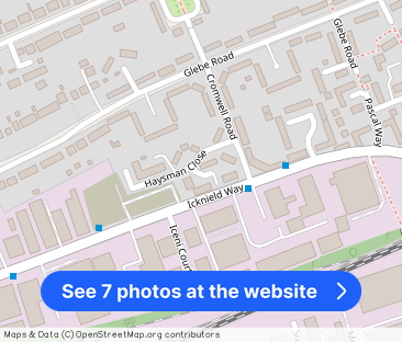 Haysman Close, Letchworth Garden City, Hertfordshire, SG6 - Photo 1