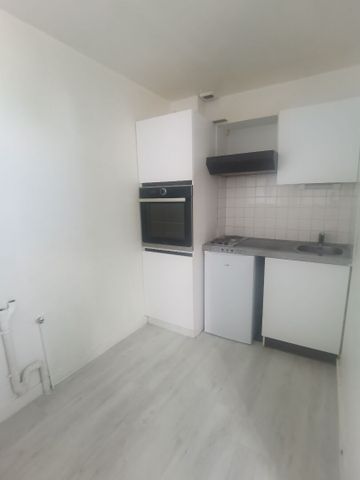 Location Appartement 2 pièces 34m² RENNES 35000 - Photo 5