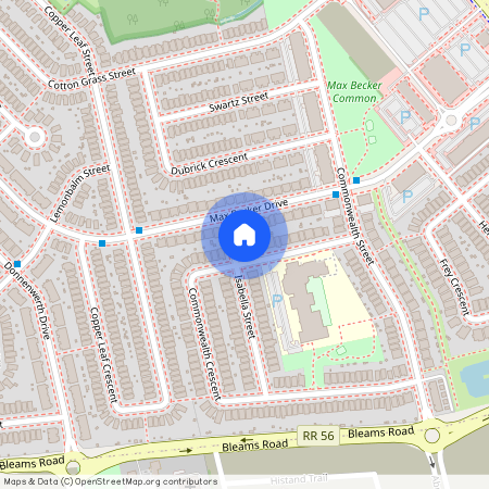 76 Isabella Street, Kitchener