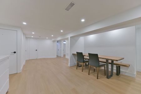 For Lease - 25 Palmerston Avenue Unit# Bsmt, Toronto, Ontario - Photo 3