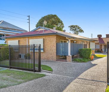 1/66 Archer Street, Rockhampton City - Photo 1