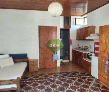 Studio/Γκαρσονιέρα για ενοικίαση Κέντρο - Αγία Τριάδα (Ηράκλειο Κρή... - Photo 1