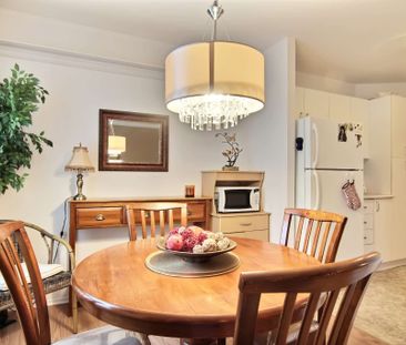 204 · 2e étage - Photo 4