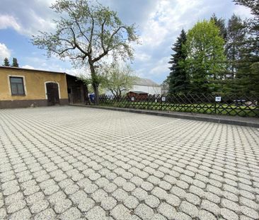 Dachgeschosswohnung in Stollberg (Stollberg/Erzgebirge) - Photo 1