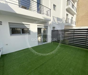 Διαμέρισμα για ενοικίαση Ταμπούρια – Αγία Σοφία - Photo 5