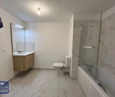 Appartement à louer 2 pièces 49.25m² - Photo 3