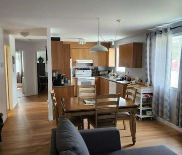 Grand 4 Et Demi Style Condo - Photo 3
