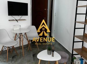 Studio/Γκαρσονιέρα για ενοικίαση - Κέντρο Θεσσαλονίκης, - Photo 1