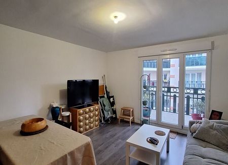 Appartement à louer 2 pièces • Le Blanc-Mesnil - Photo 2