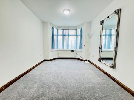 5 bedroom house to rent Bensham Lane, CR7 - Photo 2