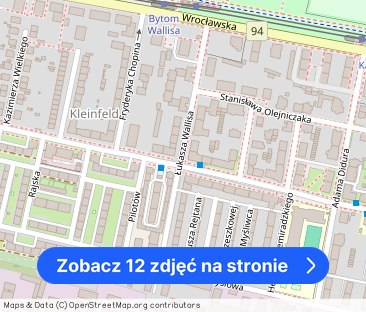 Wynajme mieszkanie - Zdjęcie 1