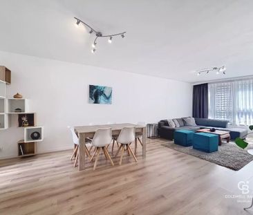 Appartement te huur in Sint-Gillis voor € 1.950 met 2 slaapkamers - foto 2