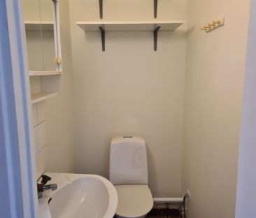 Sveavägen 6 - Foto 1