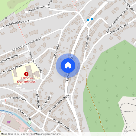 Josef-Görres-Straße 41, 55606 Kirn
