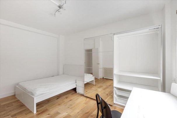 3 bedroom apartment to rent - Photo 1