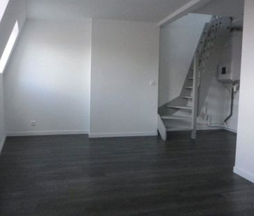 Très beau T1bis de 25.97m2, situé rue Gantois secteur Saint Michel ... - Photo 4