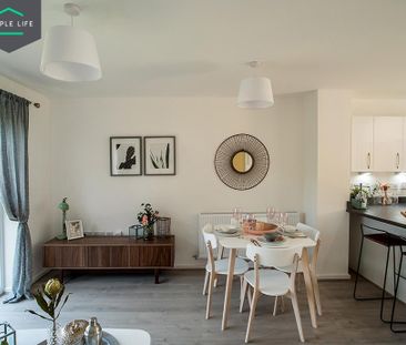 2 bedroom semi-detached house to rent - Photo 6