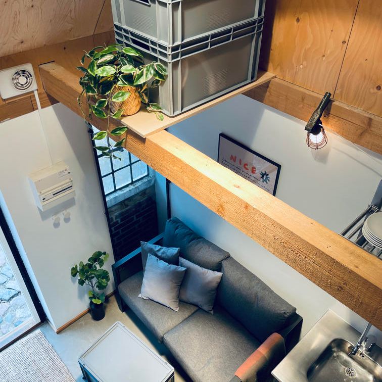 Damagervej 10M, 1 room - Foto 1