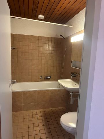 4 Zimmer, 93 m², 2. Stock - Photo 3