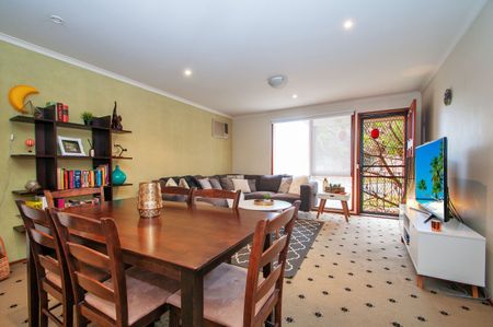 Two Bedroom Unit Perfectly Positioned in the Heart of Ringwood East - Photo 2