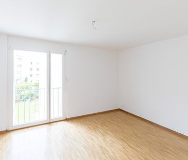 Wunderschöne, moderne 4,5-Zimmer-Wohnung in Zofingen - Foto 4