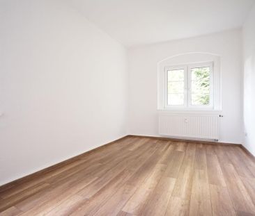 Gemütliche 2-Zimmer-Wohnung in Dresden-Reick - Photo 4