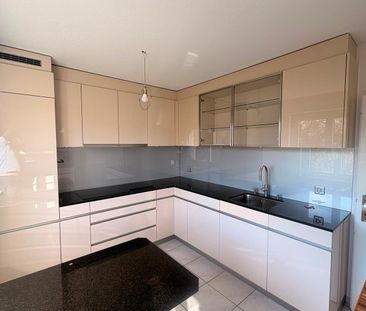 Moderne 4.5-Zimmer-Wohnung mit 2 Balkonen zu vermieten - Photo 3