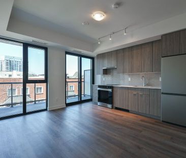 For Lease - 2075 Lakeshore Road Unit# 304, Burlington, Ontario - Photo 2