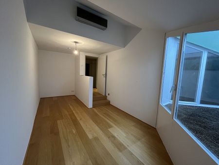 Design-Terrassen-Wohnung im Börseviertel, zu mieten in 1010 Wien - Foto 2