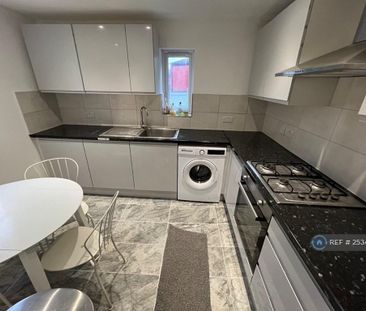 1 bedroom in a flat share to rent - Photo 6