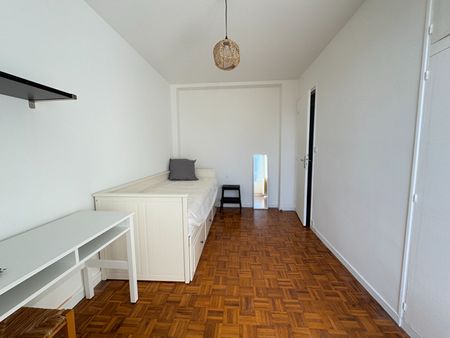 Appartement T3 à Rennes - Photo 3