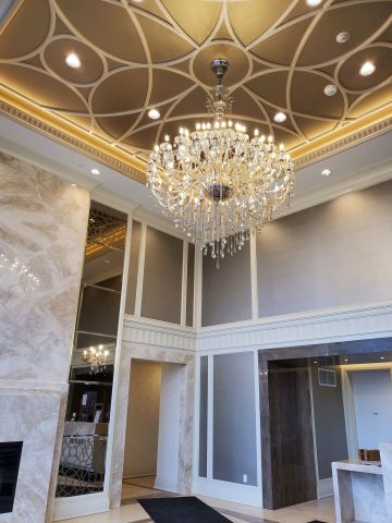 For Lease - 9075 Jane Street Unit# 606, Vaughan, Ontario - Photo 4