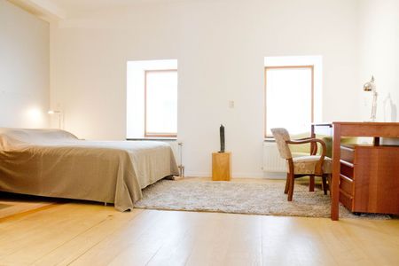 Appartement te huur: Oostenburgervoorstraat 284 1018 MR Amsterdam - Photo 5