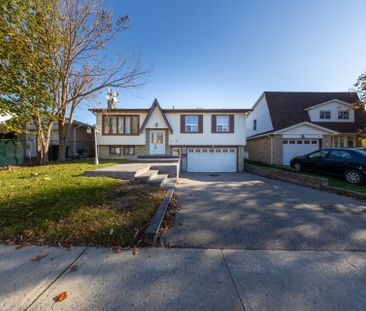 For Lease - 105 White Heather Boulevard Unit# Main, Toronto, Ontario - Photo 5