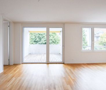 Your new home: Spacious 3.5-room apartment in Boll - Foto 3