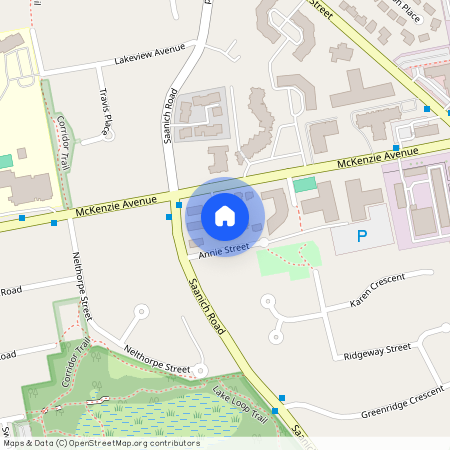 971 McKenzie Ave - 204BC V8X3G8, Victoria Bc