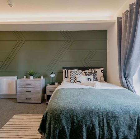 Seabank Road Room 3 - Photo 5